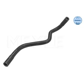 Durite de radiateur MEYLE 119 121 0057 pour CITROEN C5 1.8 - 84cv