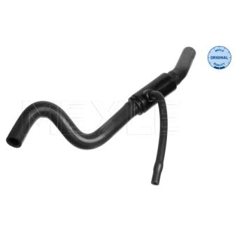 Durite de radiateur MEYLE 119 121 0068