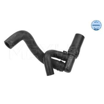Durite de radiateur MEYLE OEM 037122058