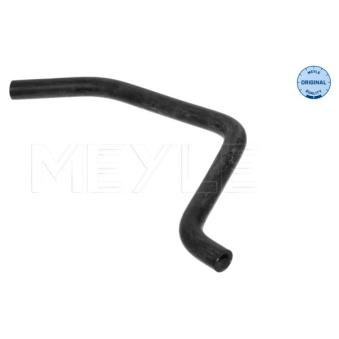 Durite de radiateur MEYLE 119 121 0118 pour FORD TOURNEO 2.5 - 110cv