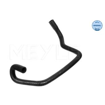 Durite de radiateur MEYLE 119 121 0131 pour AUDI A3 1.8 - 125cv