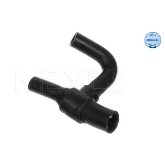 Durite de radiateur MEYLE 119 121 0163 pour CHEVROLET CAPTIVA 1.6 D - 54cv