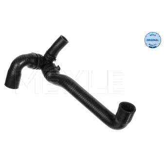 Durite de radiateur MEYLE [119 121 0177]