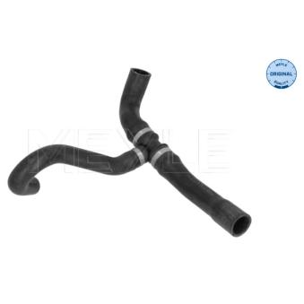 Durite de radiateur MEYLE [119 121 0179]