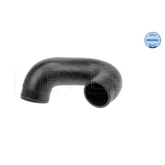 Gaine de suralimentation MEYLE [119 145 0009]