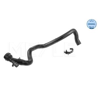 Durite de radiateur MEYLE OEM 1J0122051H