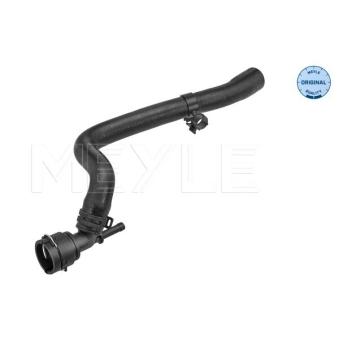 Durite de radiateur MEYLE [119 222 0025]