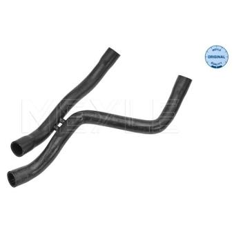 Durite de radiateur MEYLE OEM 6X0121049E