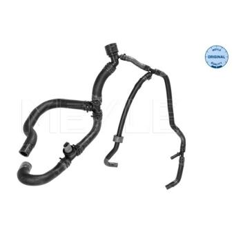 Durite de radiateur MEYLE 119 222 0030 pour VOLKSWAGEN GOLF e-Golf - 136cv