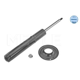 Jeu de 2 amortisseurs avant MEYLE OEM 8R0413031F