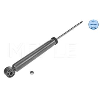 Jeu de 2 amortisseurs arrière MEYLE OEM 8J0513029K