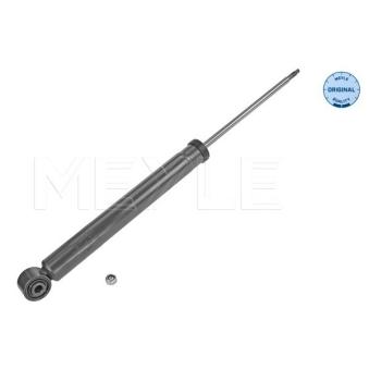 Amortisseurs avant MEYLE [126 725 0030]