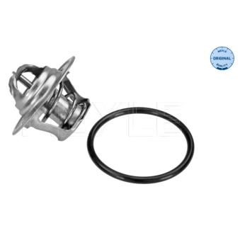 Thermostat, liquide de refroidissement MEYLE OEM MN980137