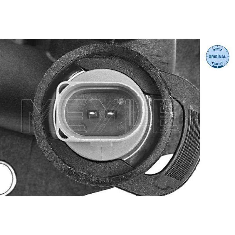 Boîtier du thermostat MEYLE 128 228 0005 - Visuel 1