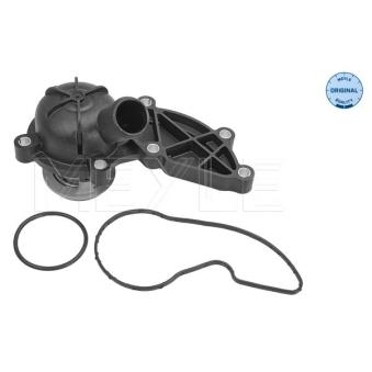 Thermostat, liquide de refroidissement MEYLE 128 228 0006