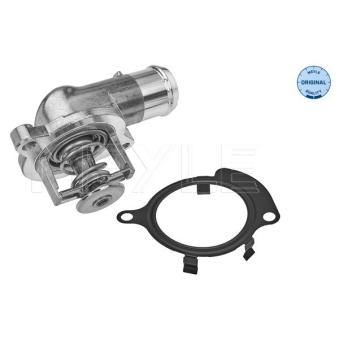 Thermostat, liquide de refroidissement MEYLE OEM 070121114