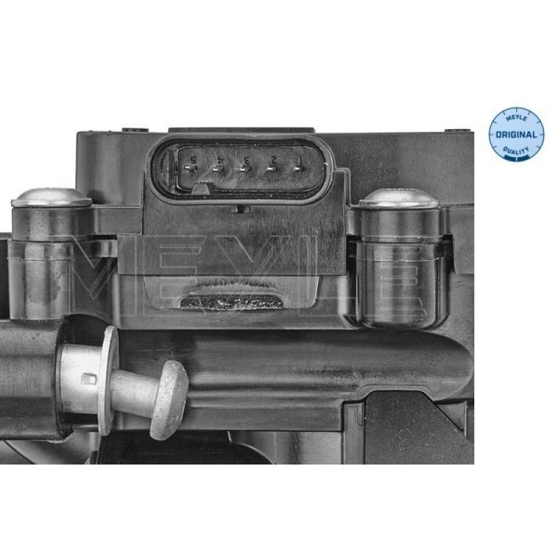 Kit pompe à eau MEYLE 128 228 0009 - Visuel 2