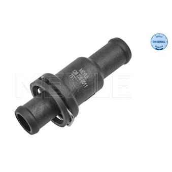 Thermostat, liquide de refroidissement MEYLE OEM 1K0121113A Thermostat, liquide de refroidissement MEYLE OEM 1K0121113A