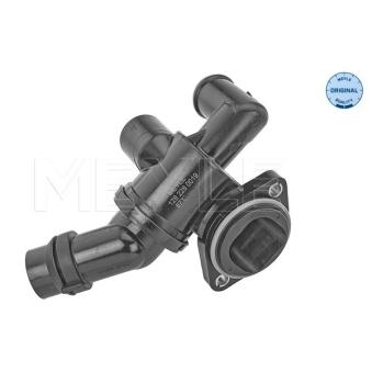 Thermostat, liquide de refroidissement MEYLE OEM 06F121111F