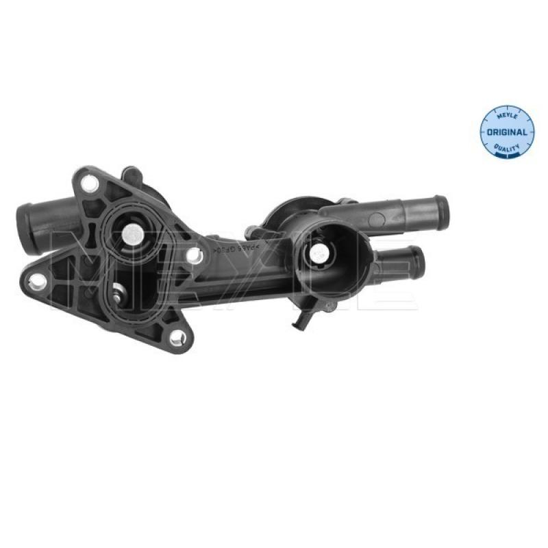 Thermostat, liqiuide de refroidissement MEYLE 128 228 0026 - Visuel 1