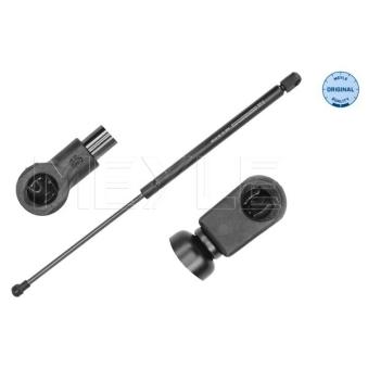 Vérin, capot-moteur MEYLE 140 161 0816 pour CHRYSLER 300 1.6 FSI - 110cv