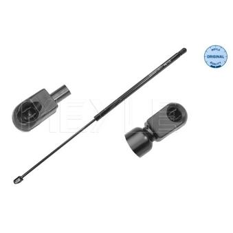 Vérin, capot-moteur MEYLE 140 910 0003 pour LYNK & CO 01 3.0 - 218cv
