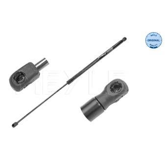 Vérin, capot-moteur MEYLE [140 910 0008]