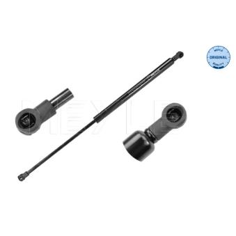 Vérin de hayon, de coffre MEYLE [140 910 0009]