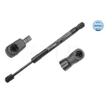 Vérin de hayon, de coffre MEYLE 140 910 0023 pour MG MAESTRO 2.4 - 177cv