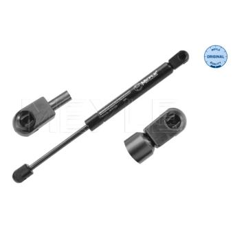 Vérin de hayon, de coffre MEYLE [140 910 0028]