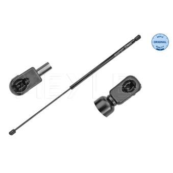 Vérin, capot-moteur MEYLE OEM 3C0823359