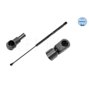 Vérin de hayon, de coffre MEYLE [140 910 0037]