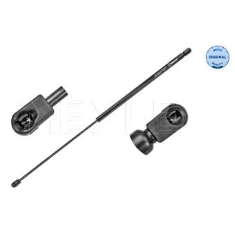 Vérin, capot-moteur MEYLE [140 910 0038]