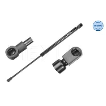 Vérin de hayon, de coffre MEYLE OEM 1K6827550F