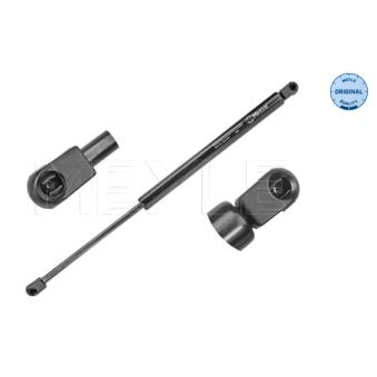 Vérin de hayon, de coffre MEYLE [140 910 0061]