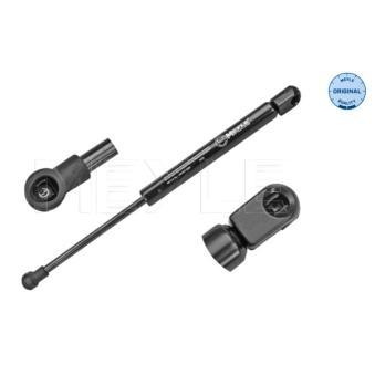 Vérin, capot-moteur MEYLE 140 910 0069 pour AUDI TT 2.0 quattro - 265cv