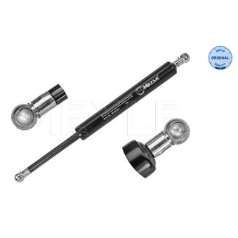 Vérin de hayon, de coffre MEYLE 140 910 0073 pour VOLKSWAGEN JETTA 1.9 TDI - 105cv