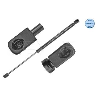 Vérin de hayon, de coffre MEYLE [140 910 0110]