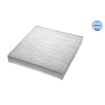 Filtre, air de l'habitacle MEYLE OEM 71754158