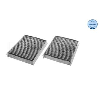 Filtre, air de l'habitacle MEYLE OEM 46799653 Filtre, air de l'habitacle MEYLE OEM 46799653