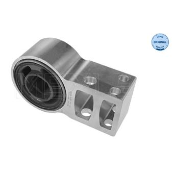 Suspension, bras de liaison avant gauche MEYLE 15-14 610 0005 pour CITROEN CX 2.4 JTDM - 200cv