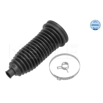 Jeu de joints-soufflets, direction MEYLE [15-14 620 0006]