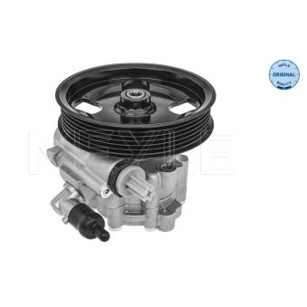 Pompe hydraulique, direction MEYLE 15-14 631 0002 pour ALFA ROMEO 159 1.9 JTDM 16V - 150cv