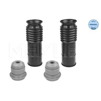 Kit de protection contre la poussière, amortisseur MEYLE 15-14 640 0000 pour PEUGEOT 807 1.9 JTD - 110cv