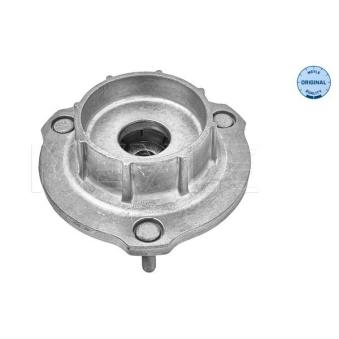 Coupelle de suspension MEYLE 15-14 641 0005 pour FIAT UNO 2.2 D Q4 - 190cv