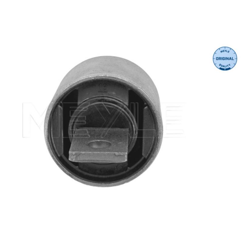 Silent bloc de suspension (train arrière) MEYLE 15-14 710 0000 - Visuel 1