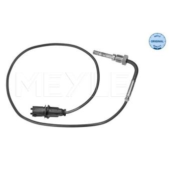 Capteur, température des gaz MEYLE OEM 55207108