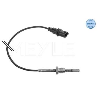 Capteur, température des gaz MEYLE 15-14 800 0006 pour ALFA ROMEO SPIDER 2.0 JTDM - 163cv