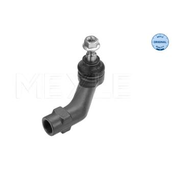 Rotule de barre de connexion avant droit MEYLE 15-16 020 0005 pour CITROEN C5 X 2.4 JTDM - 200cv