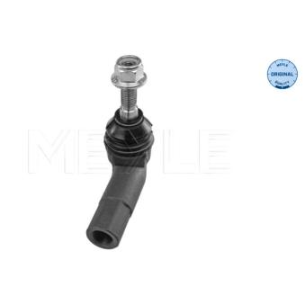Rotule de barre de connexion avant droit MEYLE 15-16 020 0007 pour ALFA ROMEO GIULIETTA 2.0 JTDM - 163cv